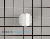 Control knob - Part # 297680 Mfg Part # WR2X7266