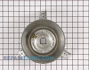 Damper Frame - Part # 434910 Mfg Part # 203725