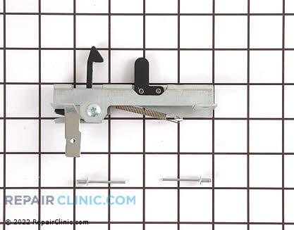 Door Hook R0000282 Main Product View