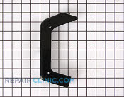 End Cap - Part # 242792 Mfg Part # WB07K10004