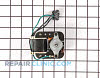 Evaporator Fan Motor 5434            Alternate Product View