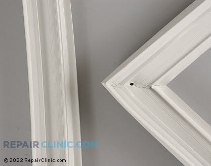 Freezer Door Gasket 215734315 Main Product View