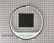 Front Bulkhead - Part # 276397 Mfg Part # WE3X63