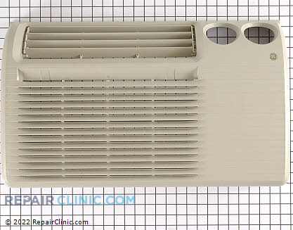 Front Panel WJ71X10044 Main Product View