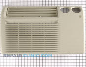 Front Panel - Part # 772053 Mfg Part # WJ71X10044