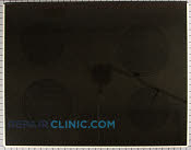 Glass Cooktop - Part # 264236 Mfg Part # WB57T10061