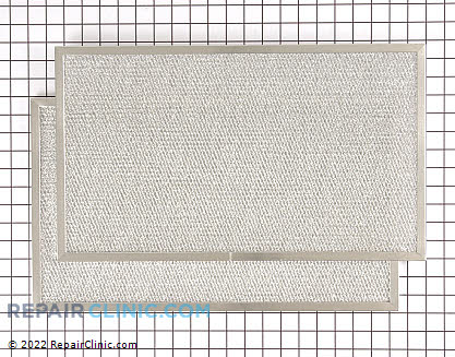 Grease Filter S99010304 Main Product View