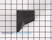 Hinge Cover - Part # 379947 Mfg Part # 10462701