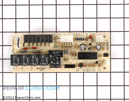 Main Control Board 2304016 Main Product View