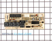 Main Control Board - Part # 1055218 Mfg Part # 2304016