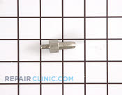 Pin, door lock - Part # 457127 Mfg Part # 23001369