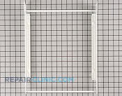 Shelf Frame - Part # 826575 Mfg Part # 2201106