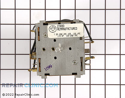 Timer 27693R          Main Product View