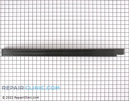 Toe Kick Plate (OEM)  WR79X10024