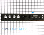 Touchpad and Control Panel - Part # 596535 Mfg Part # 4876S019-59