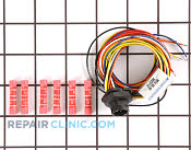Wire - Part # 819075 Mfg Part # 4202770