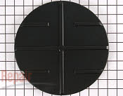 Base Plate - Part # 829453 Mfg Part # 4455109