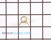 Clip - Part # 945960 Mfg Part # WS01X10010