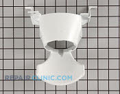 Dispenser Lever - Part # 947249 Mfg Part # WR17X11264