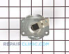 Drum Bearing WE25X205 Alternate Product View