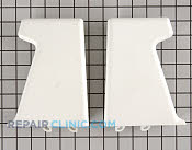 End Cap - Part # 897694 Mfg Part # 279951
