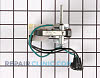 Evaporator Fan Motor 5434            Alternate Product View