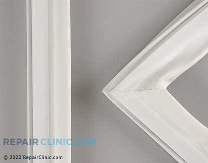 Freezer Door Gasket 4357142 Main Product View