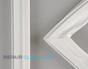 Freezer Door Gasket - Part # 898212 Mfg Part # 4357142