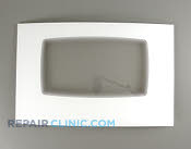 Glass Panel - Part # 895102 Mfg Part # 74005717
