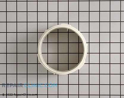 Hose Connector A5815-050 Main Product View