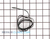 Sensor & Thermistor - Part # 969636 Mfg Part # R0131689