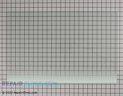 Shelf Glass (OEM)  240443906