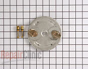 Shredding Plate - Part # 1019161 Mfg Part # 3216C