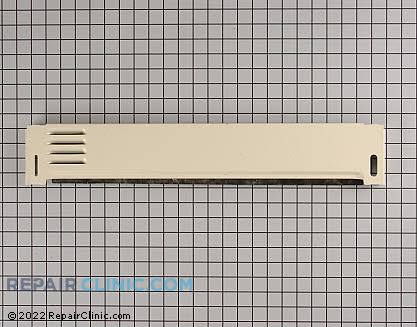 Toe Kick Plate WD27X10012 Main Product View