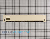 Toe Kick Plate - Part # 272075 Mfg Part # WD27X10012