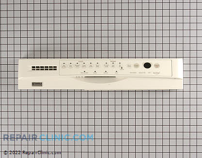 Touchpad and Control Panel (OEM)  8269821