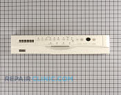 Touchpad and Control Panel - Part # 922463 Mfg Part # 8269821