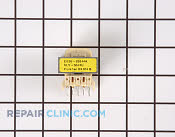 Transformer - Part # 938962 Mfg Part # DE26-20144A