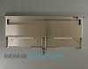Vent Panel WB63X10041 Alternate Product View