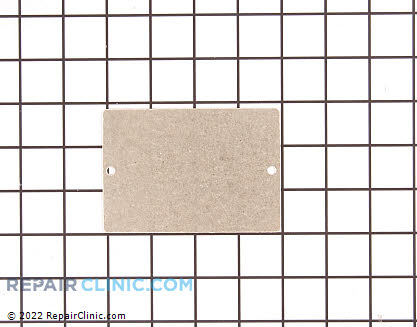 Waveguide Cover WB49X10080 Main Product View