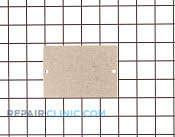Waveguide Cover - Part # 947192 Mfg Part # WB49X10080