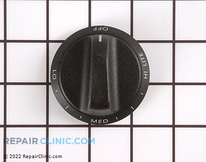 Control Knob (OEM)  74007867