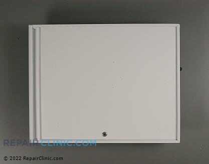 Door Assembly 75-DOORKIT-W/L Main Product View