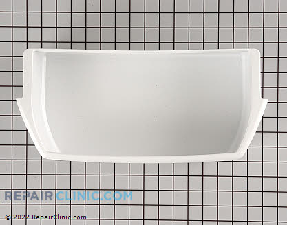 Door Shelf Bin (OEM)  WR71X10959