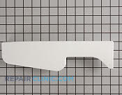 Endcap, right hand - Part # 502940 Mfg Part # 3186191