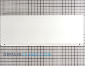 Front Panel - Part # 406963 Mfg Part # 131279300