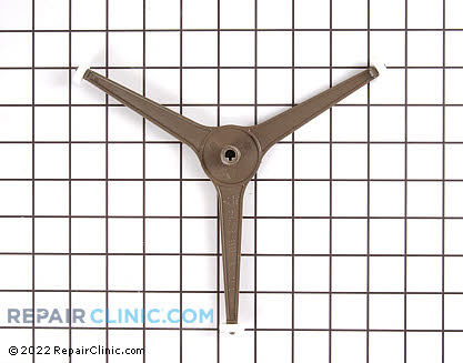 Glass Tray Support 5889W2A014D Main Product View