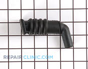 Hose - Part # 729516 Mfg Part # 836096