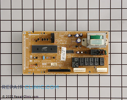 Main Control Board 5304423362 Main Product View