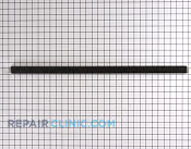 Ov dr handle - Part # 263861 Mfg Part # WB57K5025